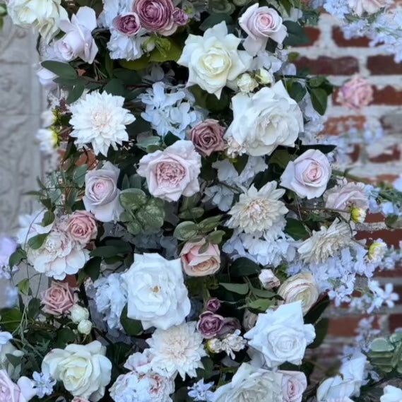 The Sweetheart Arch