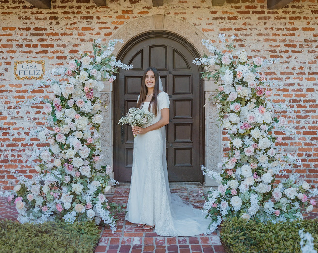 The Sweetheart Arch