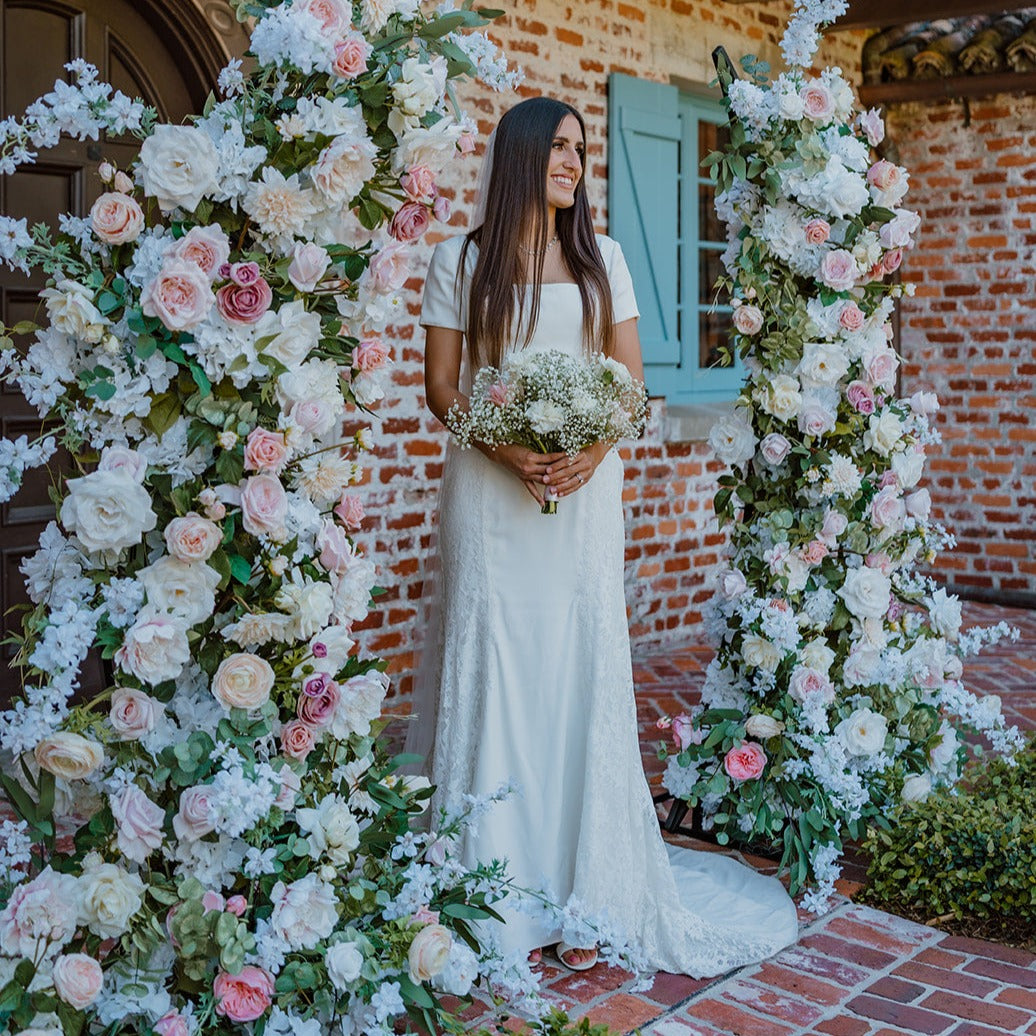 The Sweetheart Arch