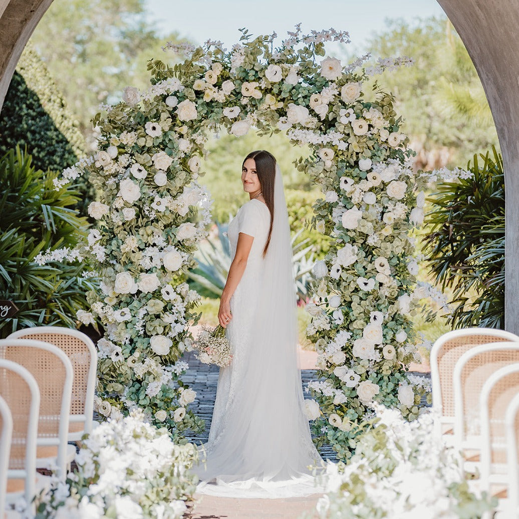 The Dreamboat Arch